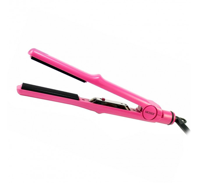 Гофре для волосся Moser MaxStyle Pink 4415-0052
