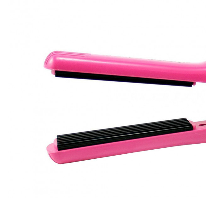 Гофре для волосся Moser MaxStyle Pink 4415-0052
