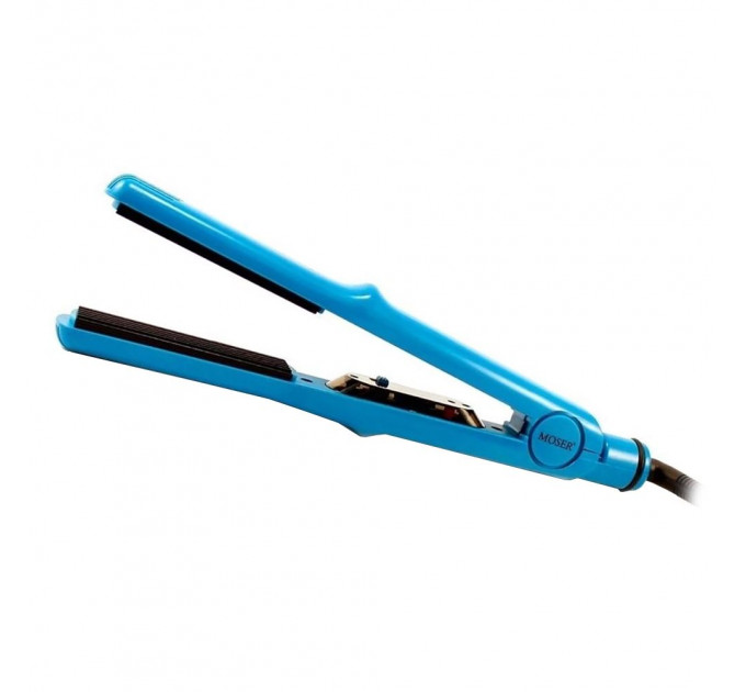 Гофре для волосся Moser MaxStyle Blue 4415-0051