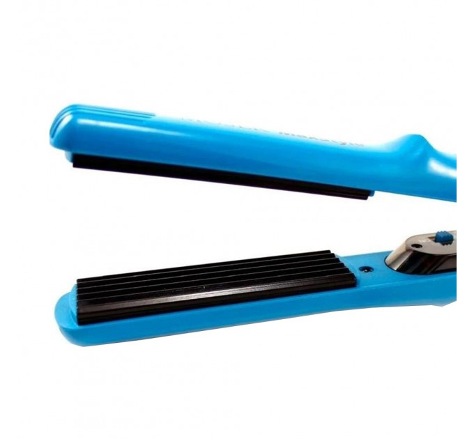 Гофре для волосся Moser MaxStyle Blue 4415-0051