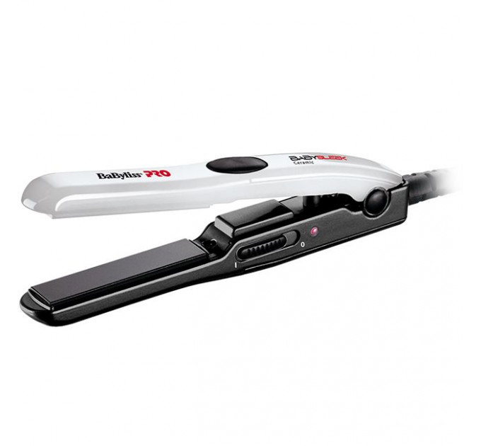 Випрямляч для волосся BaByliss PRO Mini BaBySleek BAB2050E