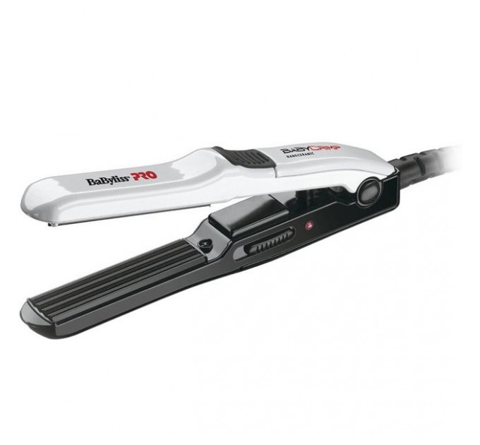 Міні-гофре для волосся BaByliss PRO BaByCrimp BAB2151E