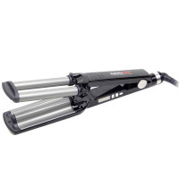Потрійна плойка для волосся BaByliss PRO 3D Waver Ionic BAB2369TTE