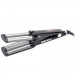 Потрійна плойка для волосся BaByliss PRO 3D Waver Ionic BAB2369TTE