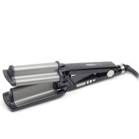 Потрійна плойка для волосся BaByliss PRO Hi-Def Ionic Waver BAB2469TTE