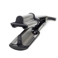 Потрійна плойка для волосся BaByliss PRO Hi-Def Ionic Waver BAB2469TTE
