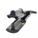Потрійна плойка для волосся BaByliss PRO Hi-Def Ionic Waver BAB2469TTE