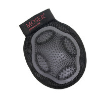 Щетка-перчатка Moser Animalline Grooming Glove 2999-7375