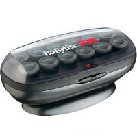 Електробігуді BaByliss PRO Kit Studio Ceramic Titanium BAB3025E
