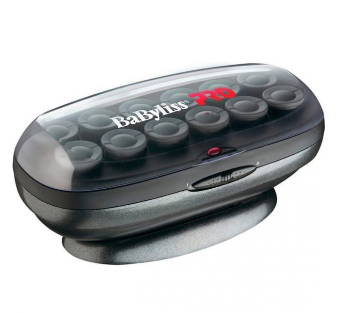 Електробігуді BaByliss PRO Kit Studio Ceramic Titanium BAB3025E