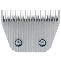 Ножовий блок для машинок Moser #10F Wide Blade (2.3 мм) 1221-5840 