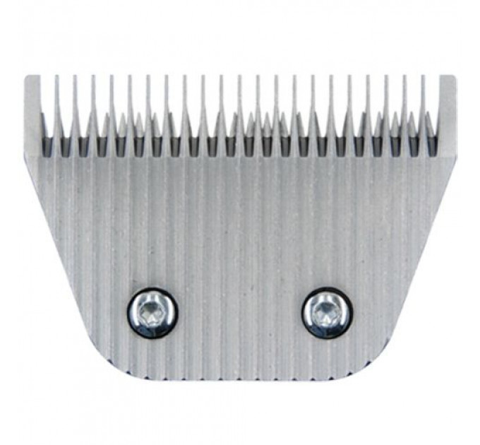 Ножевой блок для машинок Moser #10F Wide Blade (2.3 мм) 1221-5840 