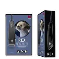 Машинка для стрижки тварин Moser Rex 1230-0079