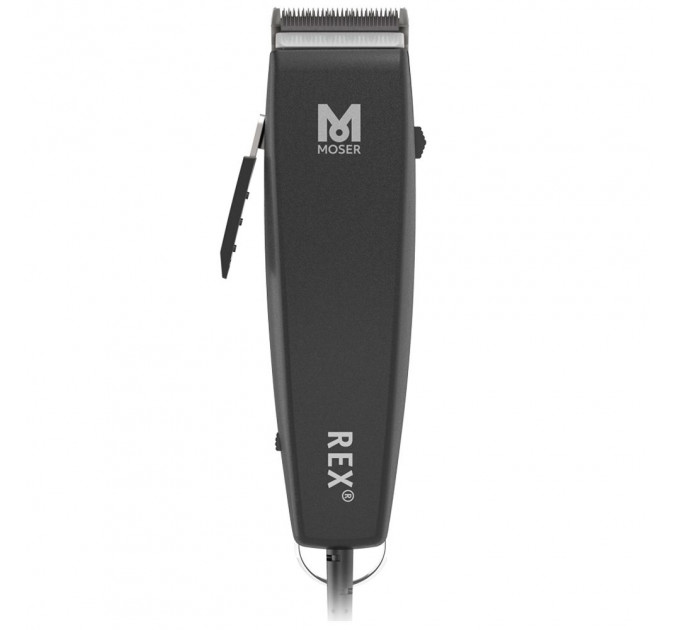 Машинка для стрижки тварин Moser Rex 1230-0079