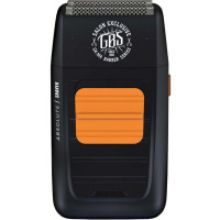 Електробритва Ga.Ma Absolute Shaver SMB5020