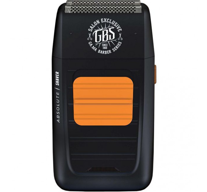Електробритва Ga.Ma Absolute Shaver SMB5020
