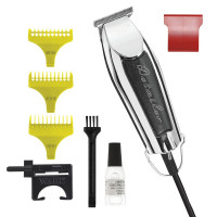 Тример WAHL Detailer Black 08081-216