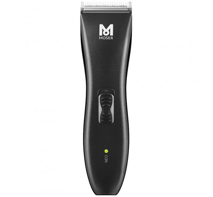 Машинка для стрижки MOSER NEO Black 1886-0051