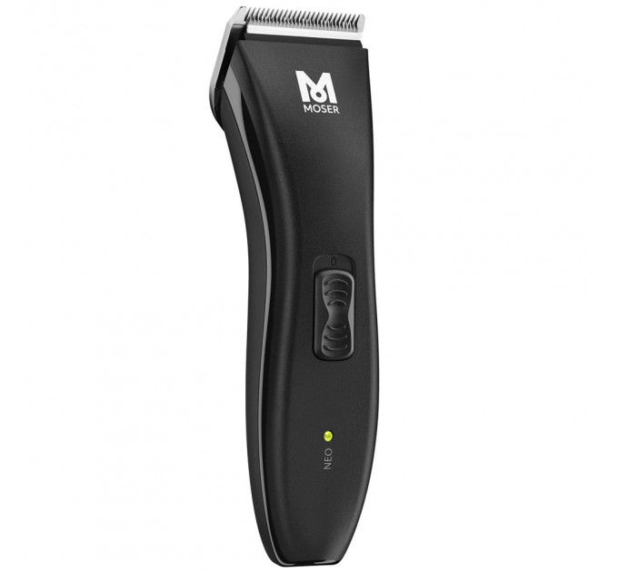 Машинка для стрижки MOSER NEO Black 1886-0051