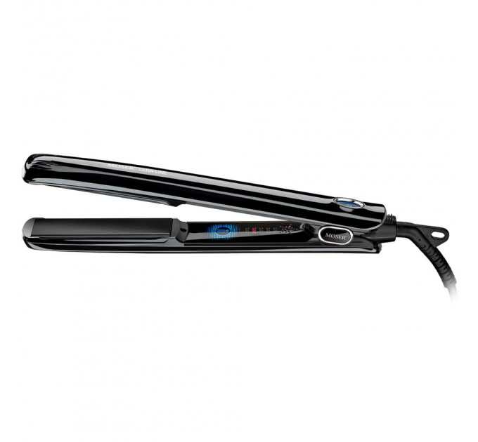 Выпрямитель для волос Moser Cera Line Black 4466-0051