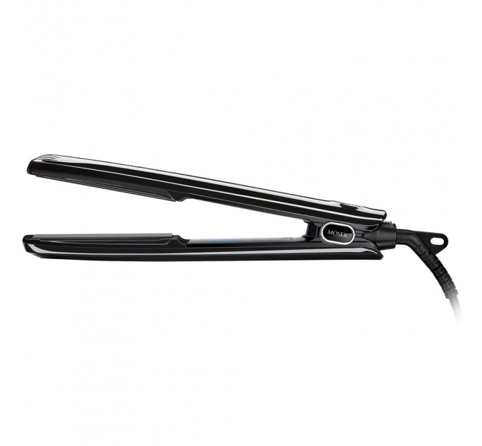 Выпрямитель для волос Moser Cera Line Black 4466-0051