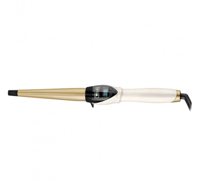 Конусная плойка для волос WAHL SuperCurl 13-25 мм 4437-0470
