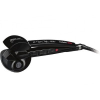 Автоматическая плойка для волос BaByliss PRO MiraCurl Black BAB2665E