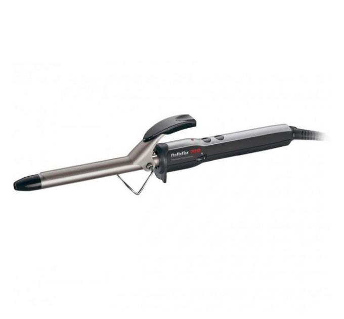 Плойка для волос BaByliss PRO Titanium Tourmaline Program 16 мм BAB2171TTE