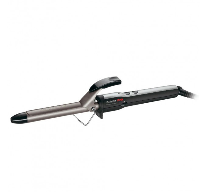 Плойка для волосся BaByliss PRO Titanium Tourmaline Program 19 мм BAB2172TTE