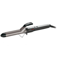 Плойка для волос BaByliss PRO Titanium Tourmaline Program 25 мм BAB2173TTE