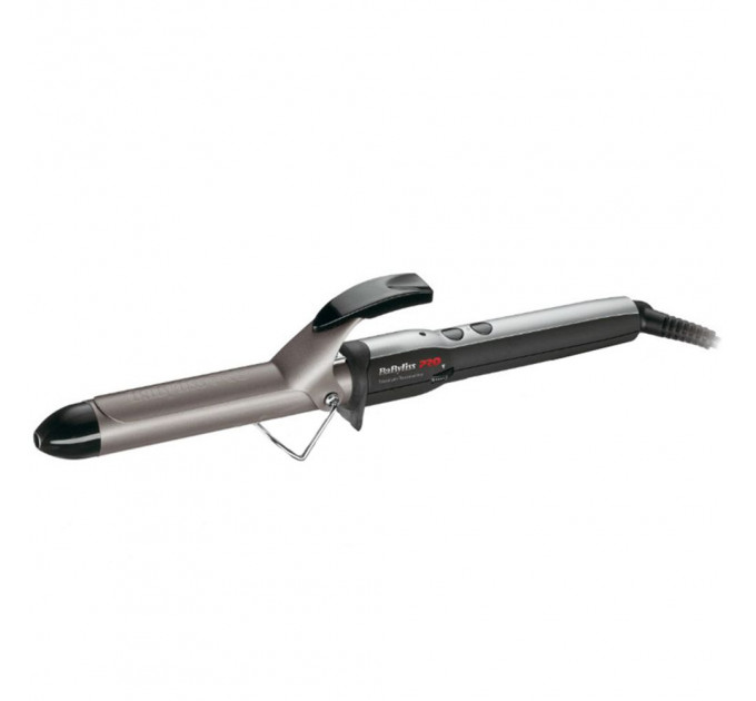 Плойка для волосся BaByliss PRO Titanium Tourmaline Program 25 мм BAB2173TTE