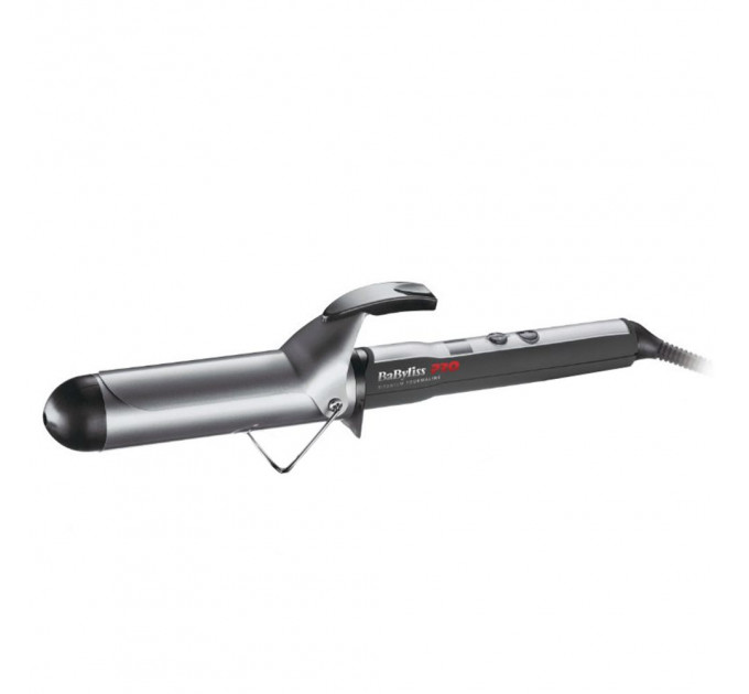 Плойка для волосся BaByliss PRO Titanium Tourmaline Computer 38 мм BAB2275TTE