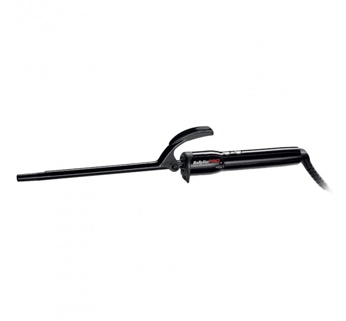 Плойка для афро-кучерів BaByliss PRO Titanium Diamond 10 мм BAB2470TDE
