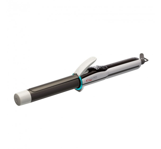 Плойка для волосся Ga.Ma Starlight Titanium 25 мм (F21.25SLIGHT)
