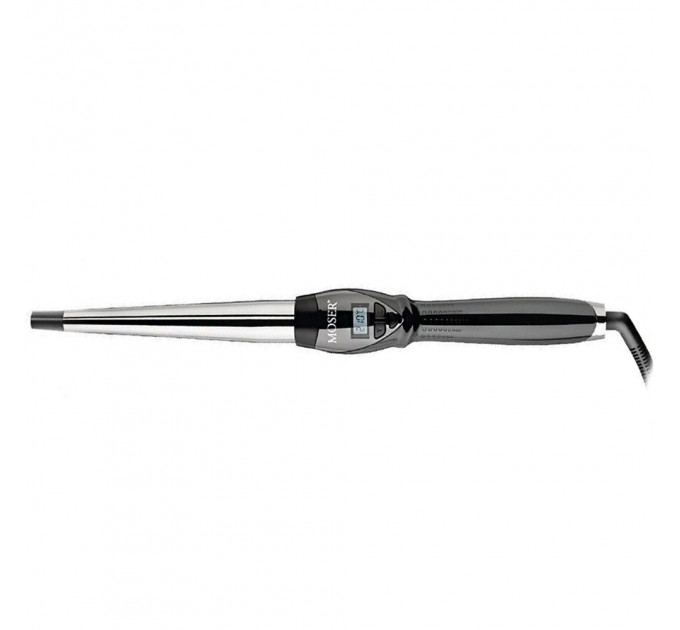 Конусна плойка для волосся Moser Curl-Pro2 Conical 13-25 мм 4437-0050