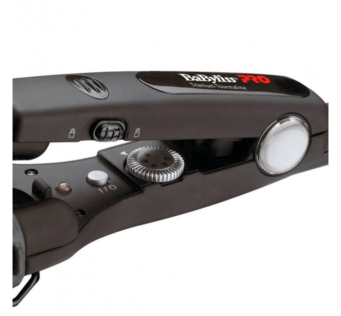 Тройная плойка для волос BaByliss PRO Triple Barrel Waver BAB2269TTE