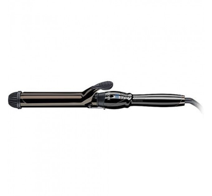 Плойка для волос Moser TitanCurl Black 32 мм 4445-0050