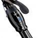 Плойка для волос Moser TitanCurl Black 32 мм 4445-0050