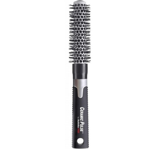 Термобрашинг для волос BaByliss PRO Ceramic Pulse Brush (d20 мм) BABCB1E