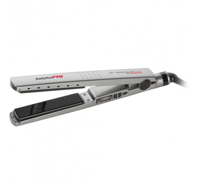 Выпрямитель для волос BaByliss PRO EP Technology 5.0 TI-Ionic BAB2091EPE