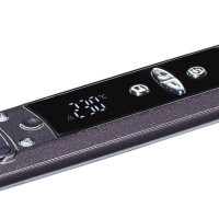 Выпрямитель для волос BaByliss PRO Digistyle Keratin Lustre BAB2395E