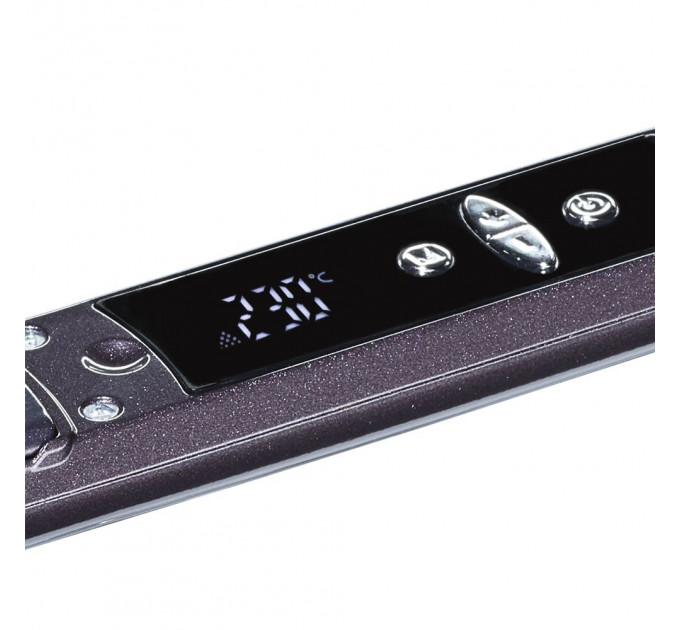 Выпрямитель для волос BaByliss PRO Digistyle Keratin Lustre BAB2395E