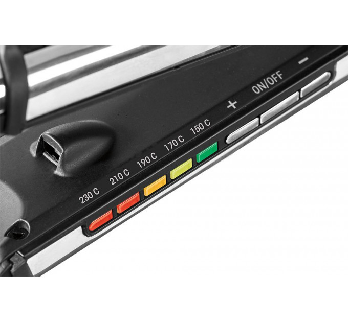 Выпрямитель для волос BaByliss PRO 3100 Elipsis BAB3100EPE