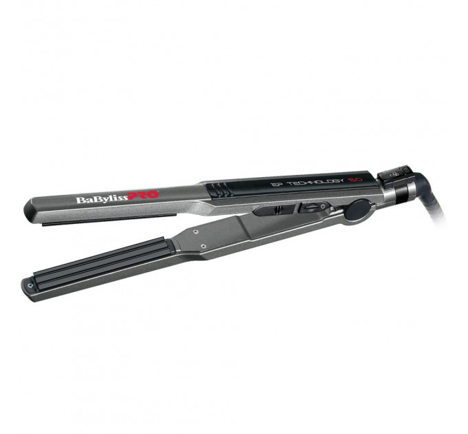 Гофре для волосся BaByliss PRO EP Technology Volume & Mini Crimp BAB2310EPCE