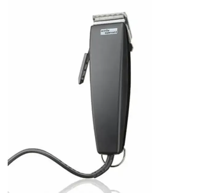 Mашинка для стрижки Ermila Super-Cut 2 Black 1230-0040