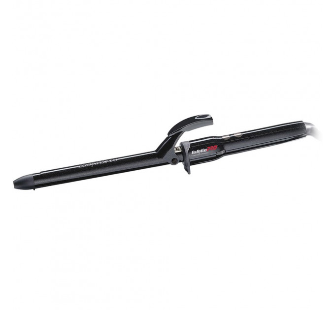 Плойка для волосся BaByliss PRO Titanium Diamond 19 мм BAB2472TDE