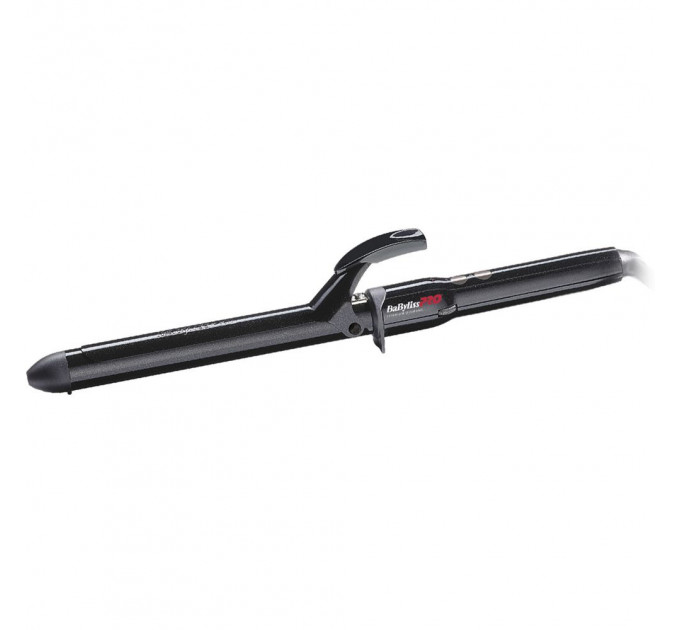 Плойка для волосся BaByliss PRO Titanium Diamond 25 мм BAB2473TDE