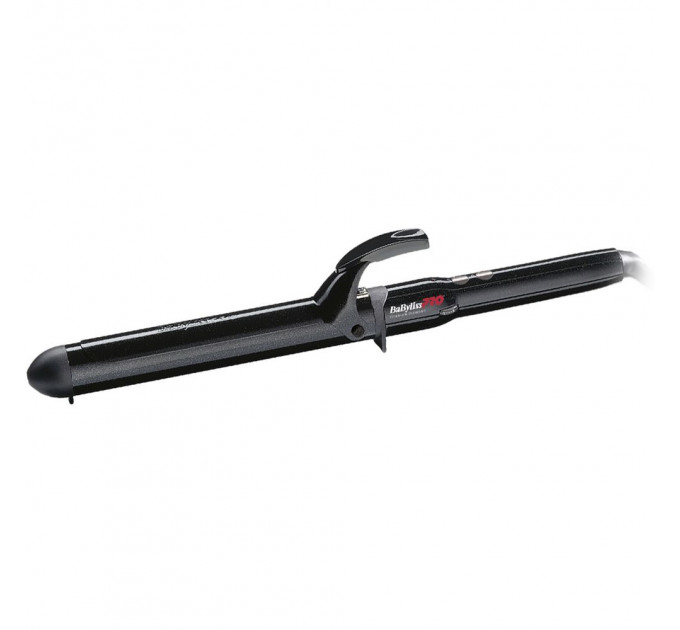Плойка для волосся BaByliss PRO Titanium Diamond 32 мм BAB2474TDE