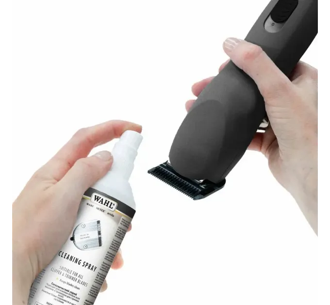 Гігієнічний спрей для ножів Wahl Hygienic Spray (250ml) 4005-7052