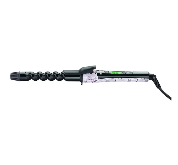 Спіральна плойка для волосся Ermila Spiral Curler 4436-0040